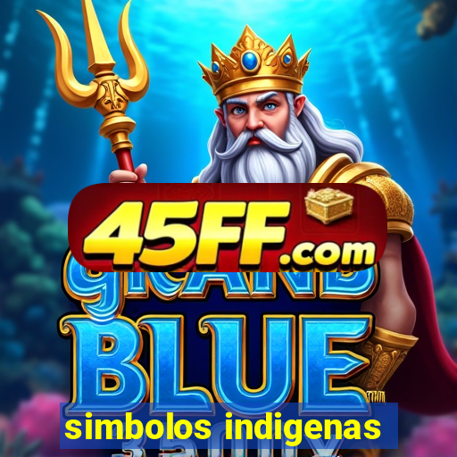 simbolos indigenas